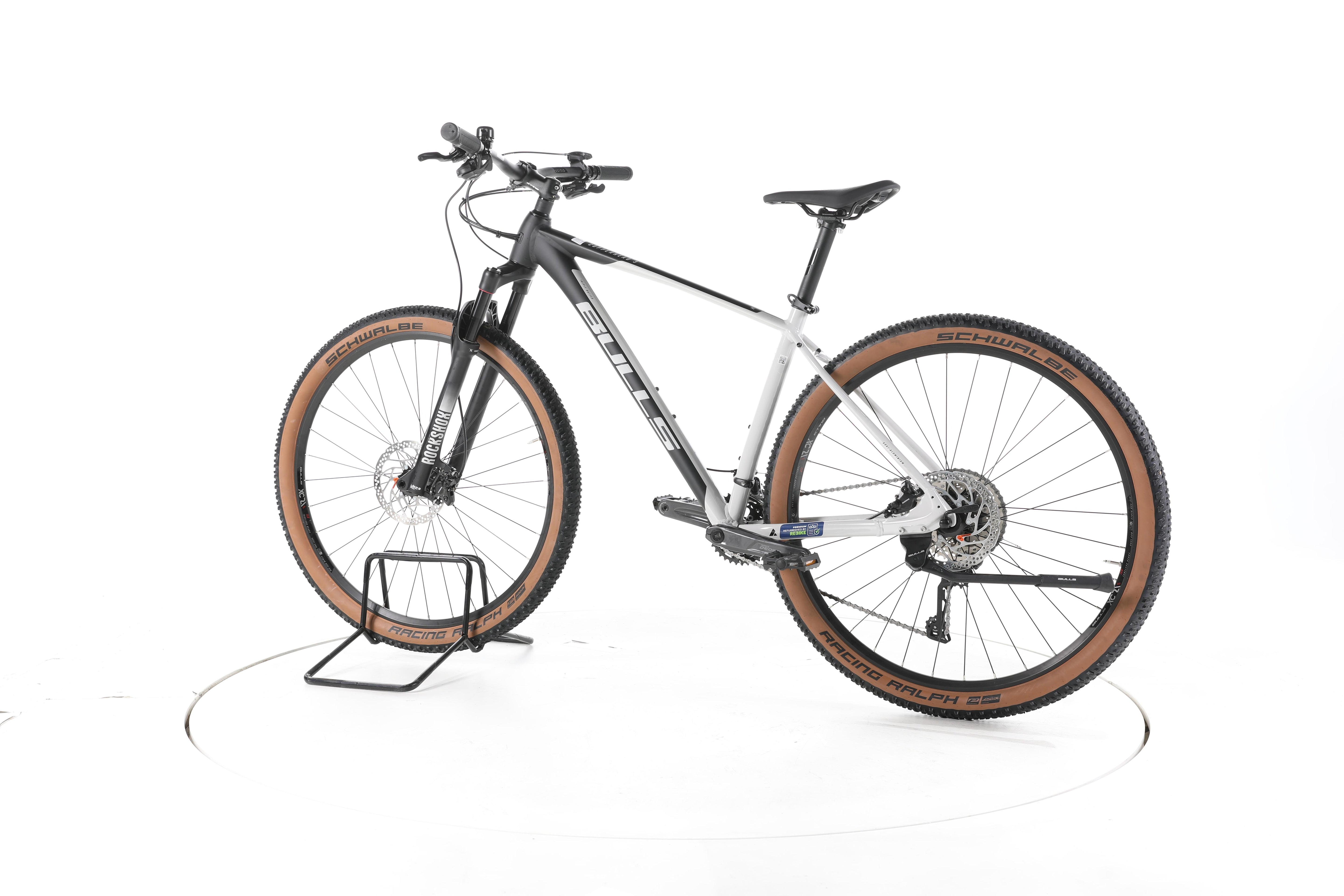 Bulls Copperhead 3 Fahrrad Hardtail - Image 8