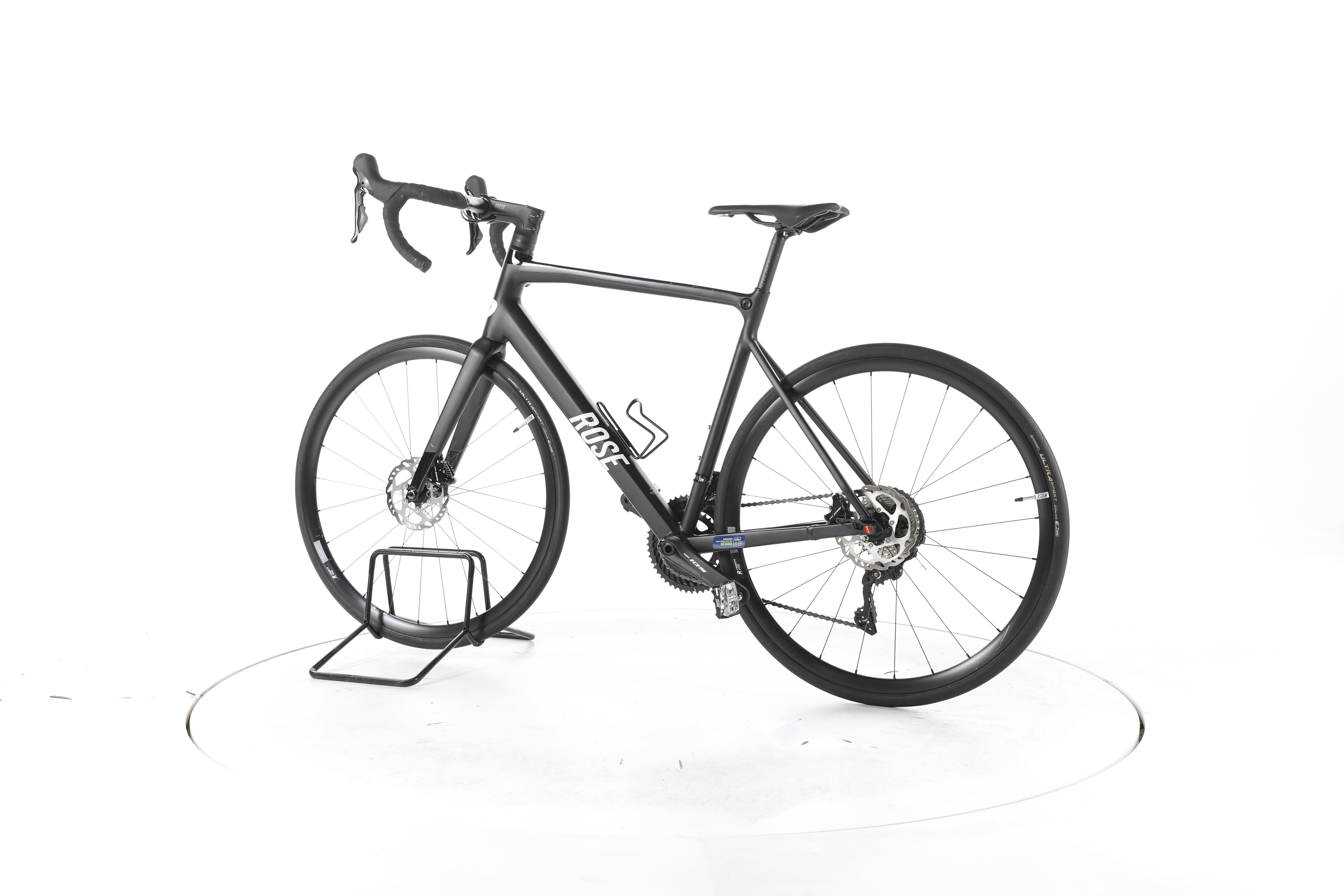 Rose Reveal AL 105 Gravelbike 2024 - Image 8