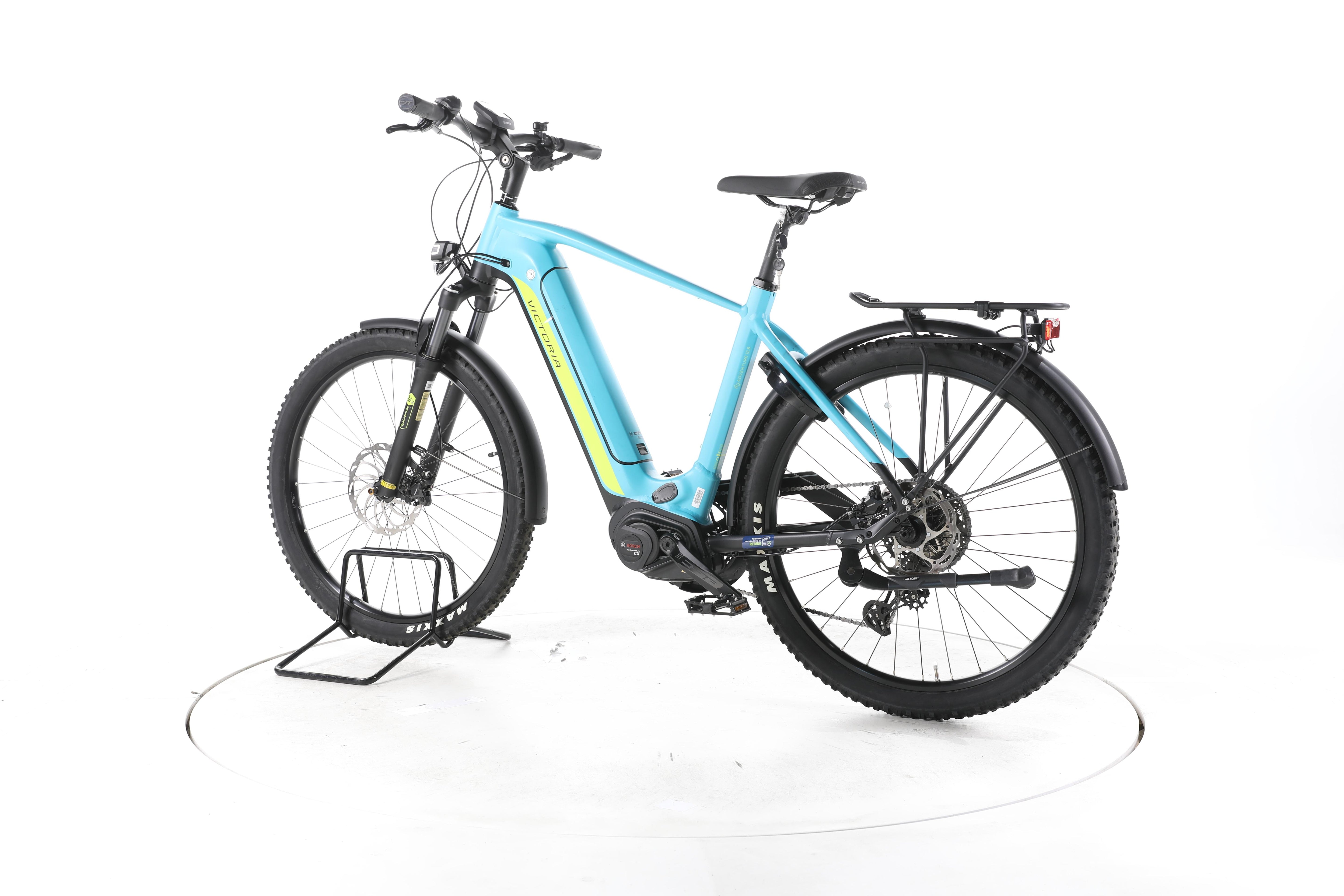 Victoria eAdventure 12.8 Trekking E-Bike - Image 8