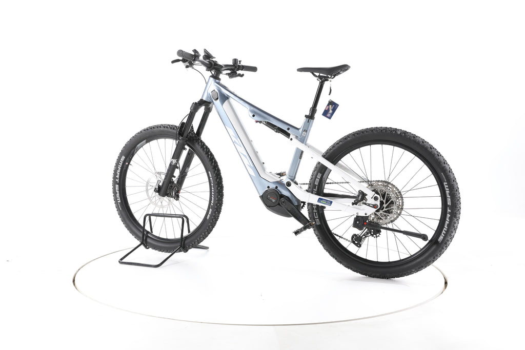 KTM Macina Lycan 771 Glorious E-Bike Fully - Image 8