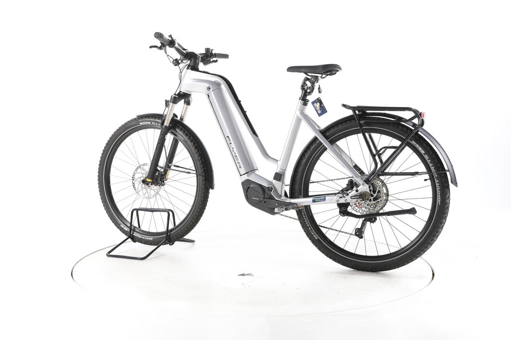 FLYER Goroc2 2.10 Trekking E-Bike - Image 8