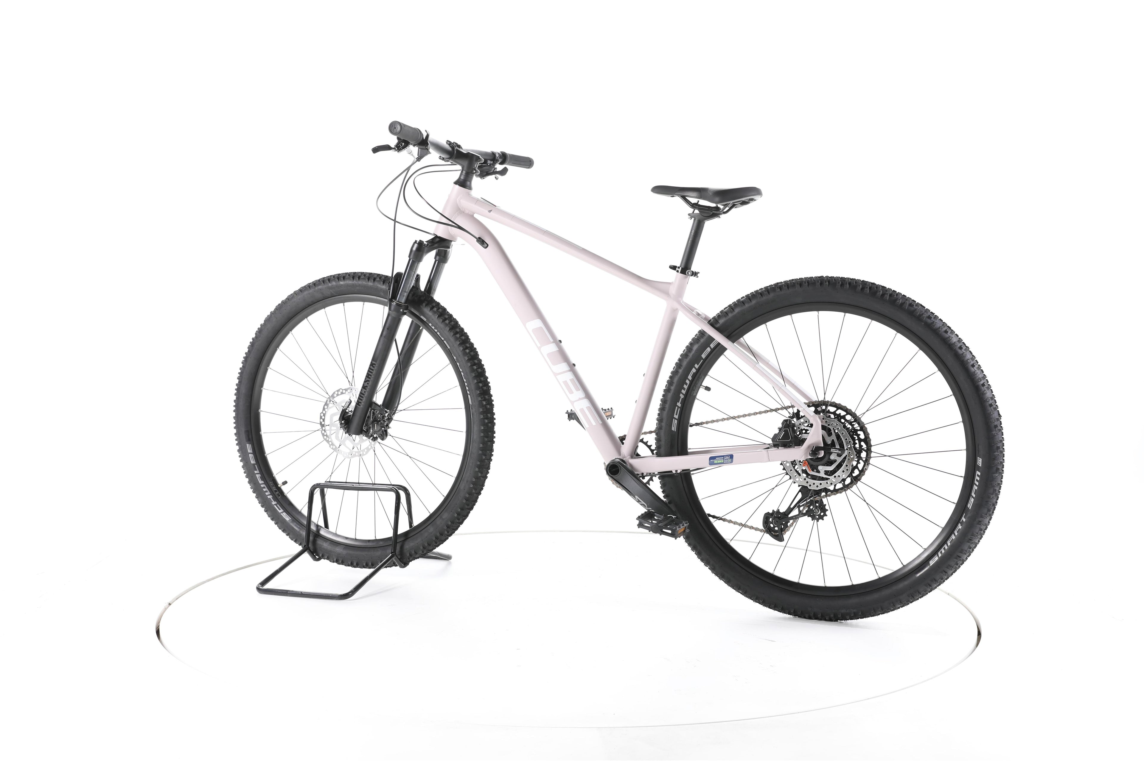 Cube Access WS SL - Image 8