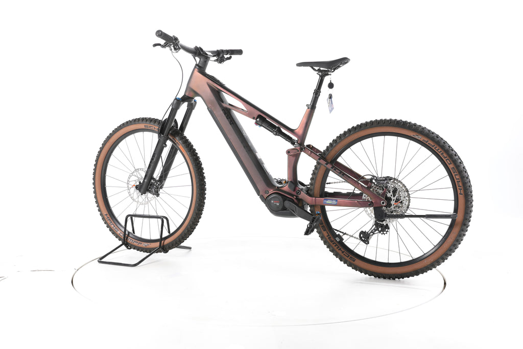 Cube STEREO HYBRID ONE44 HPC SLX E-Bike Fully Carbon 2024 - Image 8