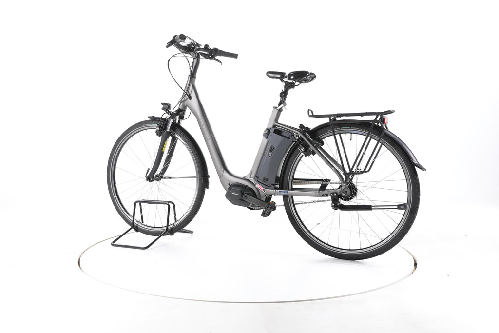 Kalkhoff Agattu 1.S Move City E-Bike Tiefeinsteiger - Image 8
