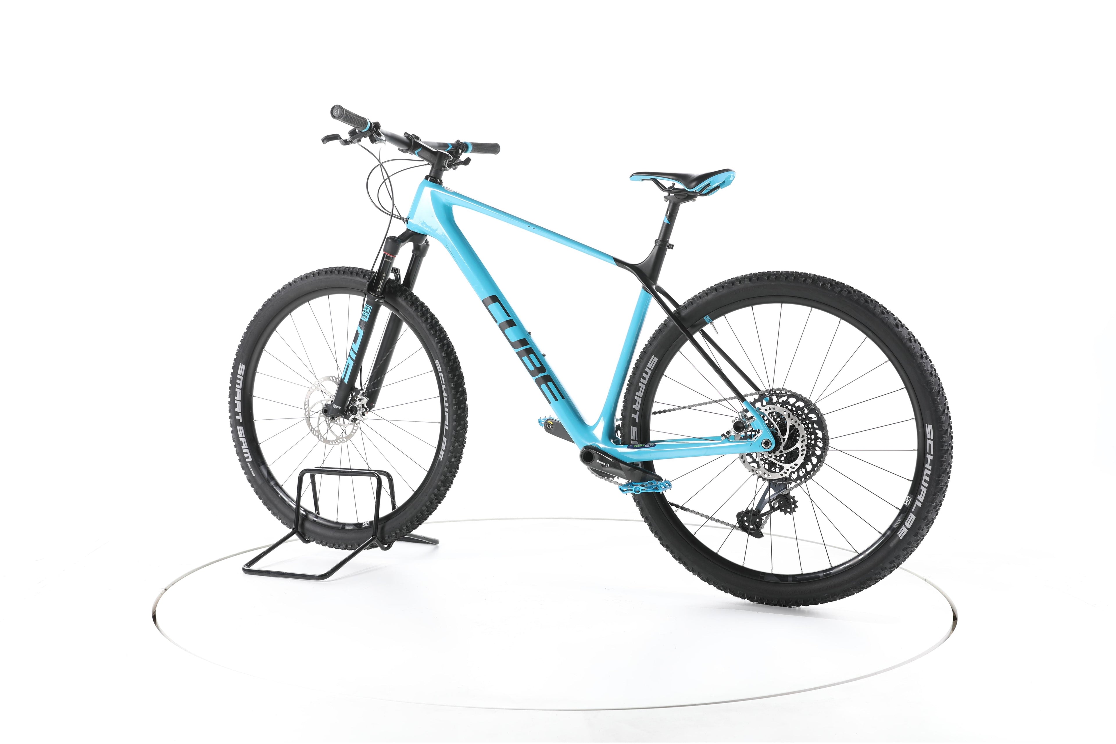 Cube Elite C:62 ONE - Image 8