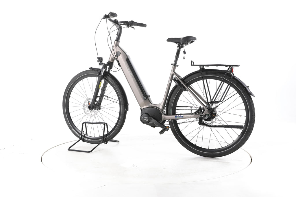 Kalkhoff IMAGE 3.B MOVE RT City E-Bike Tiefeinsteiger - Image 8