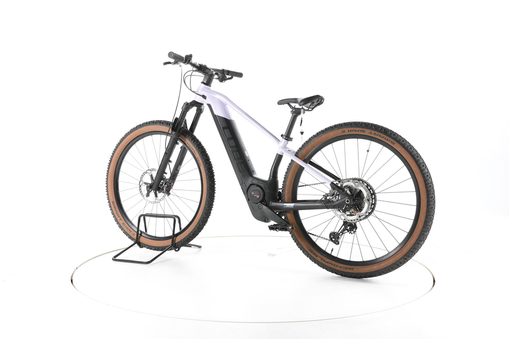 Cube Reaction Hybrid SLT E-Bike - Image 8