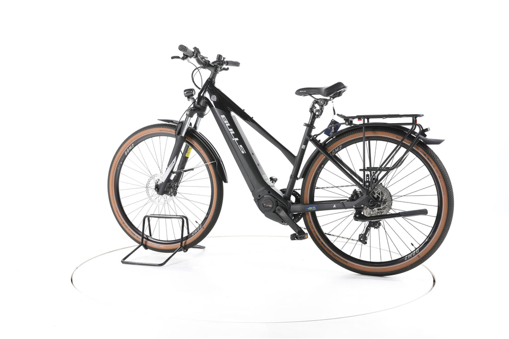 Bulls Cross Rider EVO 1 Trekking E-Bike 2023 - Image 8