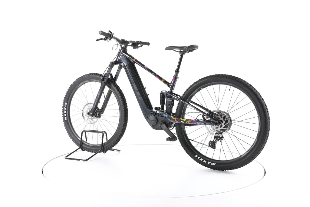 Giant Stance E+ 1 Fully E-Bike 2023 - Image 8