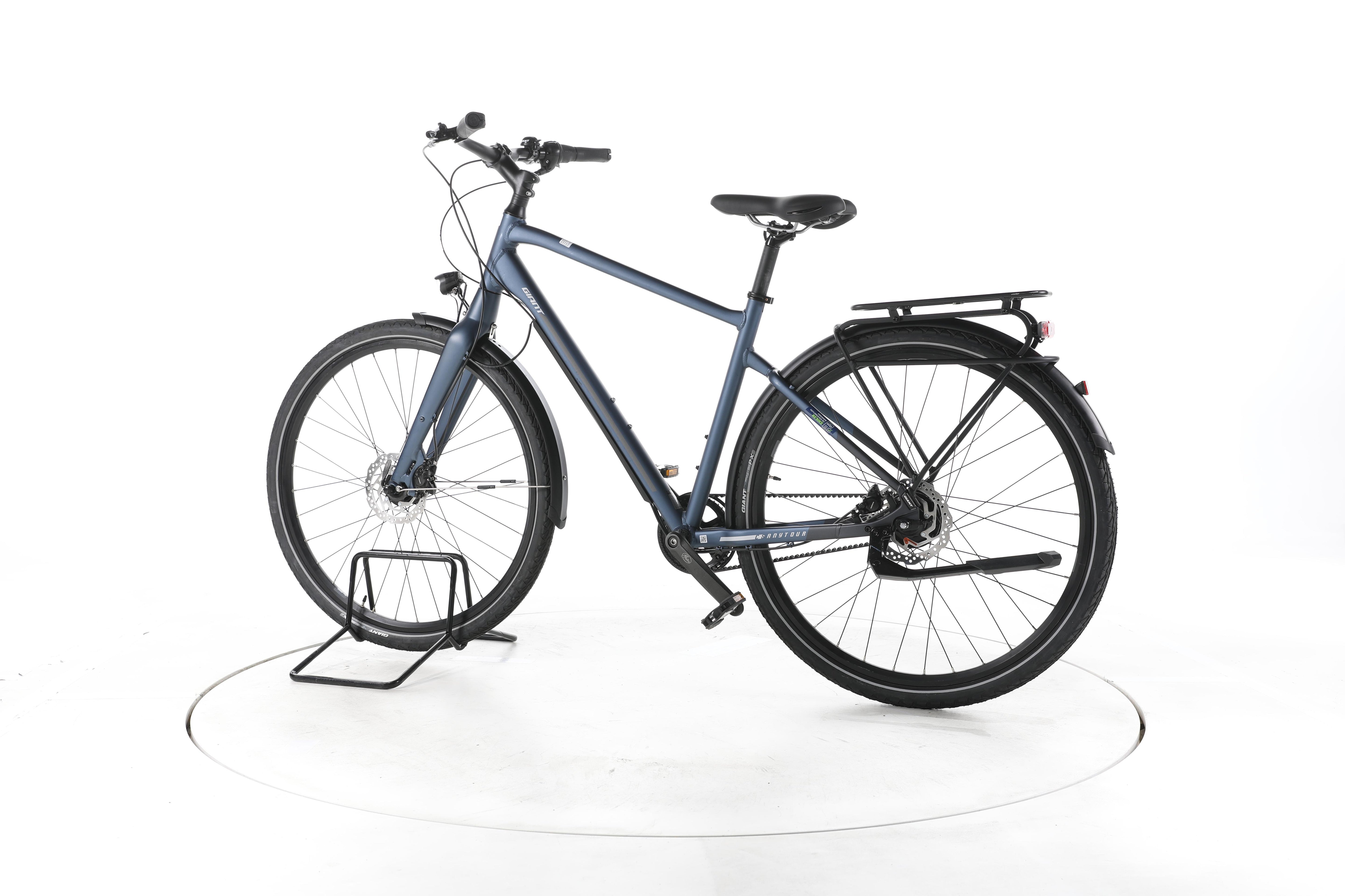 Giant AnyTour CS Fahrrad City & Trekking - Image 8