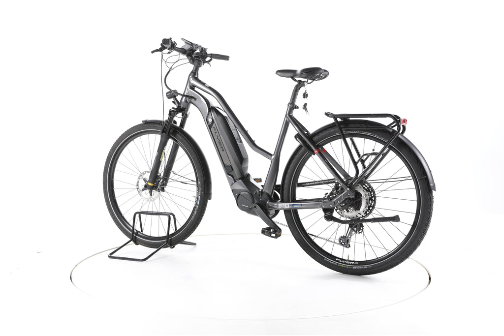 FLYER Upstreet5 7.70 Trekking E-Bike - Image 8