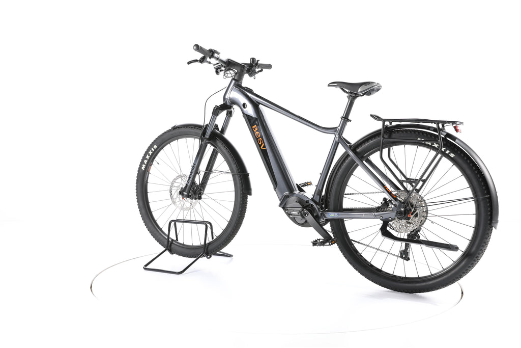BESV TRX 1.3 Trekking E-Bike - Image 8