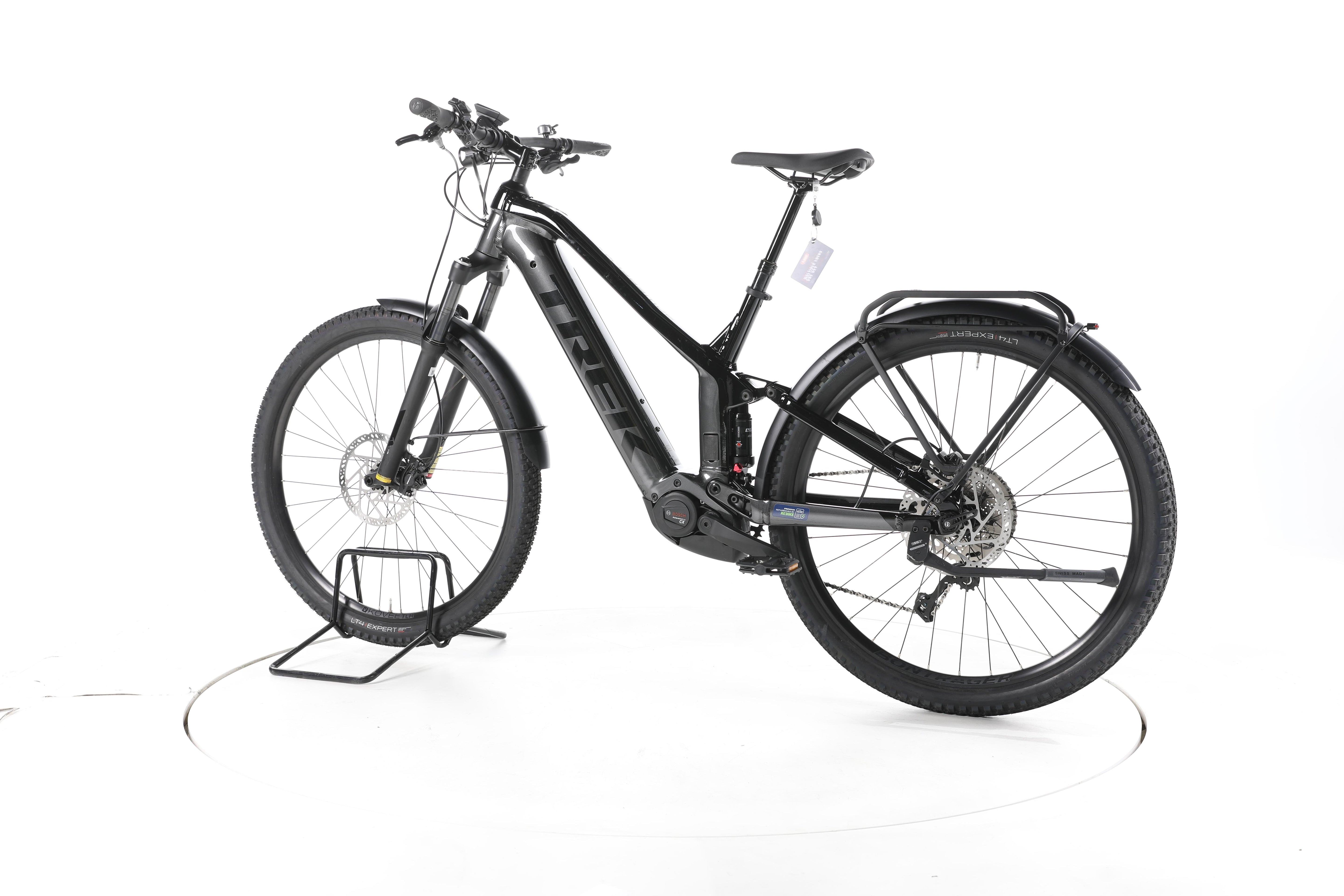 Trek Powerfly FS 4 E-Bike Fully 2024 - Image 8