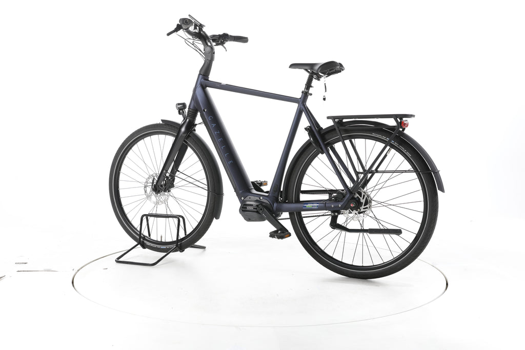 Gazelle Chamonix C5 HMS City E-Bike - Image 8