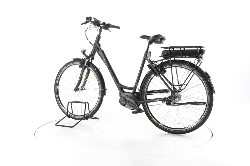 Green's Bristol City E-Bike Tiefeinsteiger - Image 8