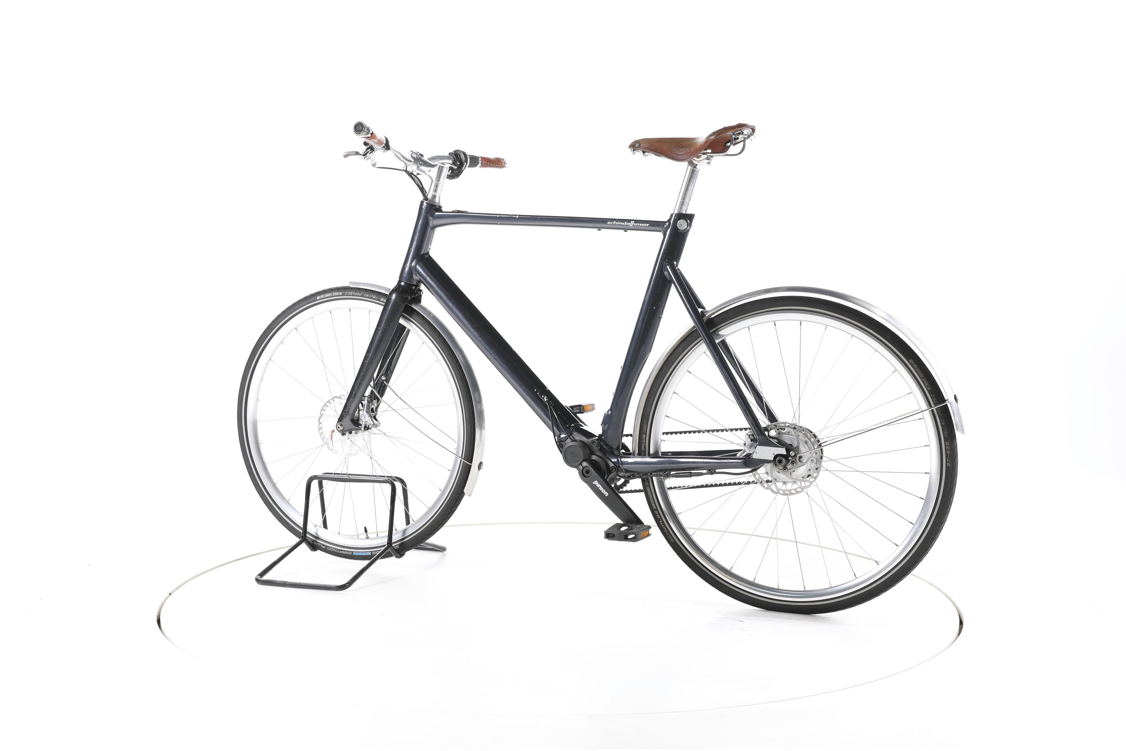 Schindelhauer Bikes Arthur VI City E-Bike - Image 8