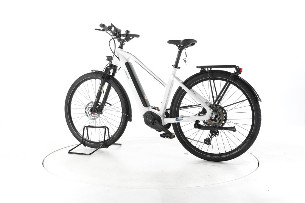 Carver Route E.540 Trekking E-Bike - Image 8