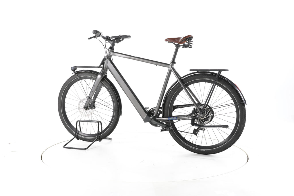 Coboc Seven Bristol DMT Trekking E-Bike - Image 8