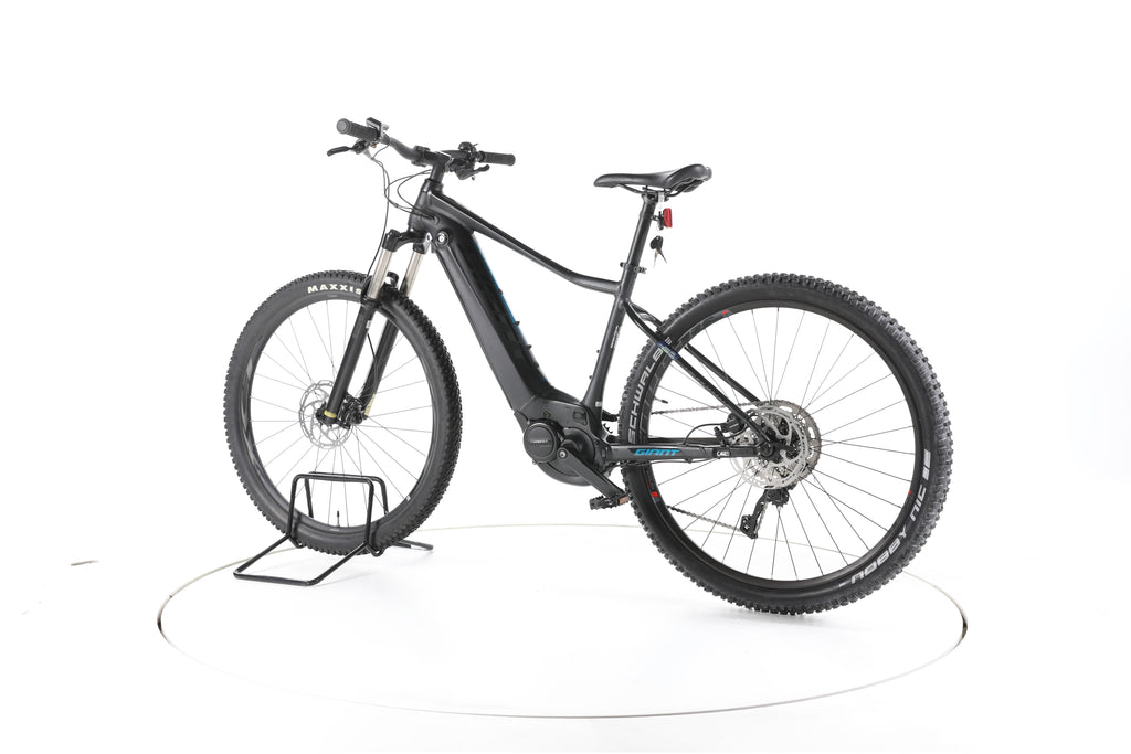 Giant Fathom E+ 2 E-Bike - Image 8