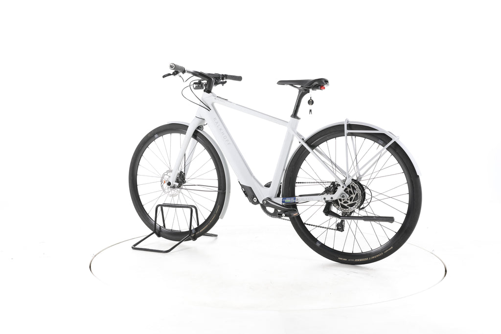 Kalkhoff Berleen Advance G10 E-Bike - Image 8