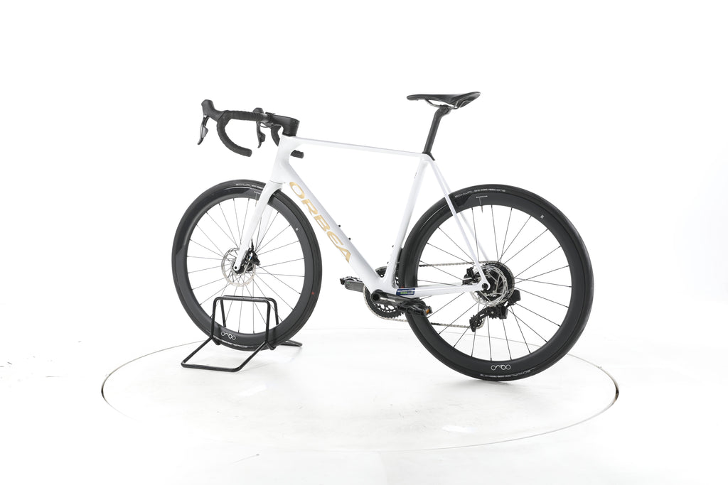 Orbea ORCA M21eLTD PWR Rennrad Carbon 2024 - Image 8