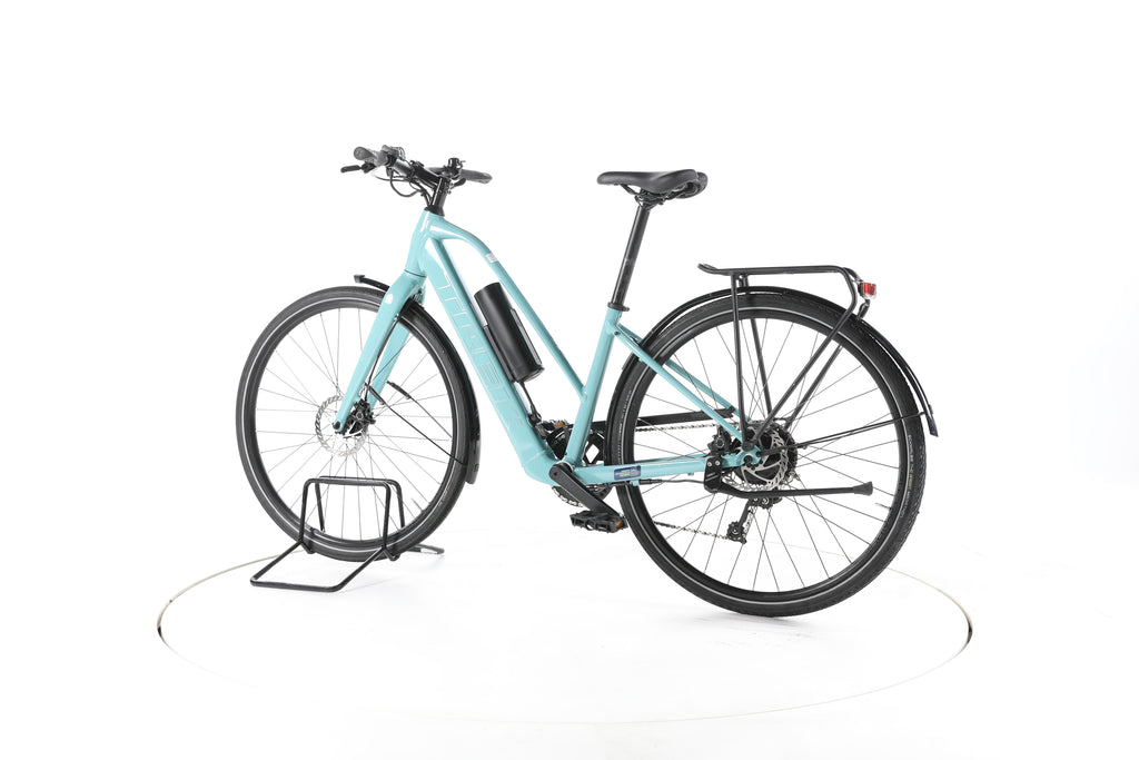 Trek FX+ 2 Trekking E-Bike - Image 8