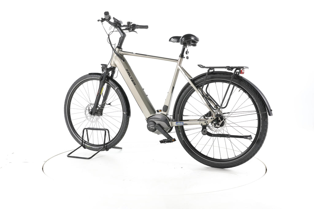 FALTER E 9.4 FL City E-Bike - Image 8