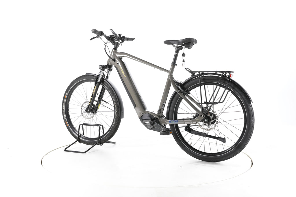 HoheAcht Pasio Urbeno City E-Bike - Image 8