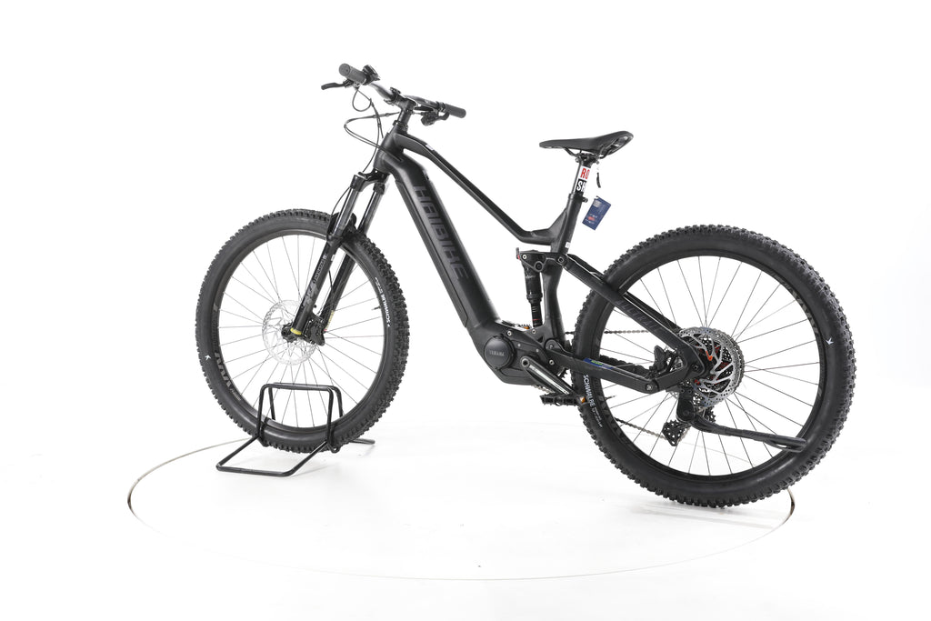 Haibike ALLTRAIL 3 E-Bike Fully 2024 - Image 8