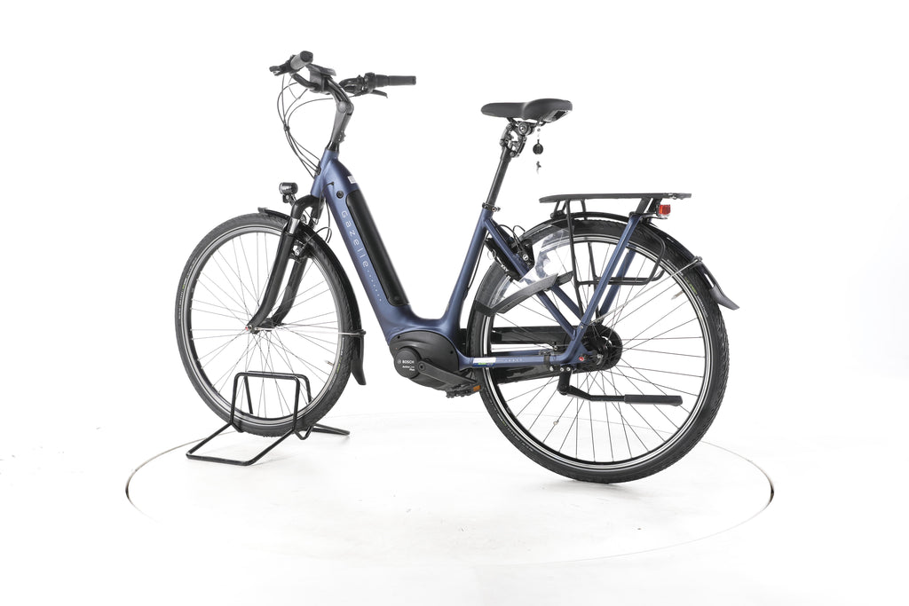 Gazelle Arroyo C7+ HMB Elite City E-Bike Tiefeinsteiger - Image 8