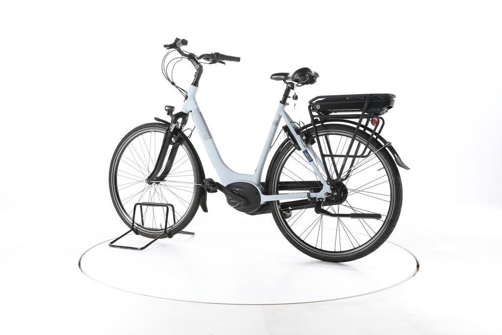 Gazelle Paris C7 HMB City E-Bike Tiefeinsteiger - Image 8