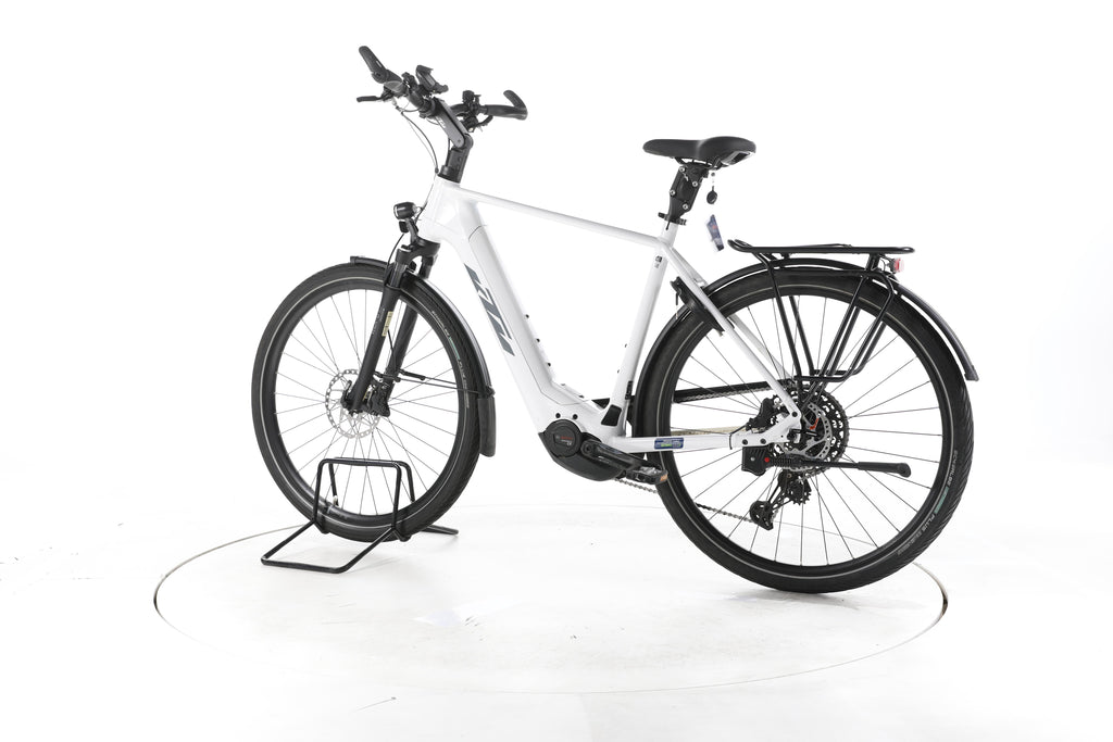KTM Macina Style 720 Trekking E-Bike - Image 8
