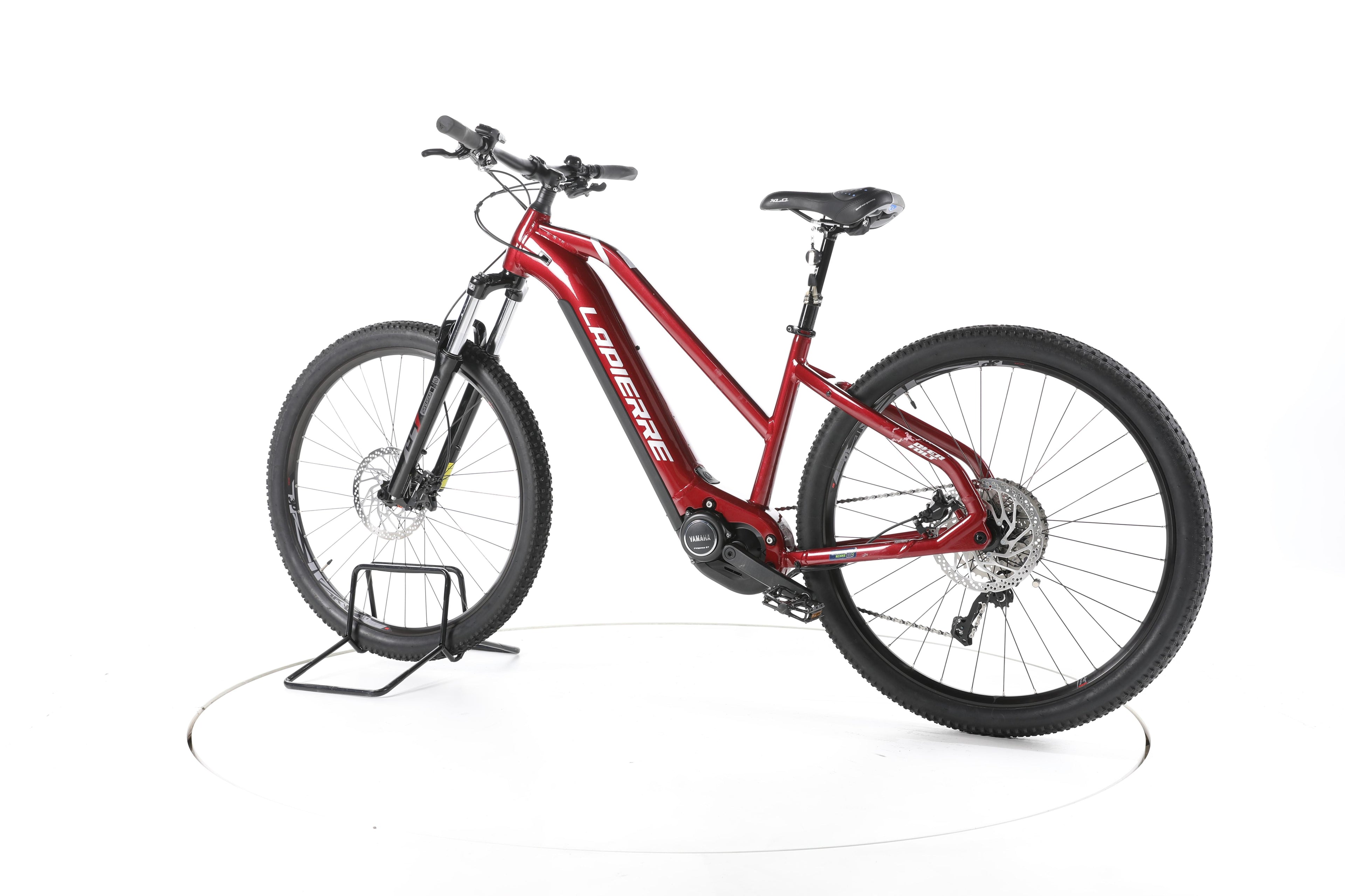 Lapierre Overvolt HT 7.6 E-Bike - Image 8