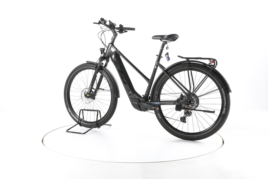 KTM Macina Gran 620 Trekking E-Bike - Image 8