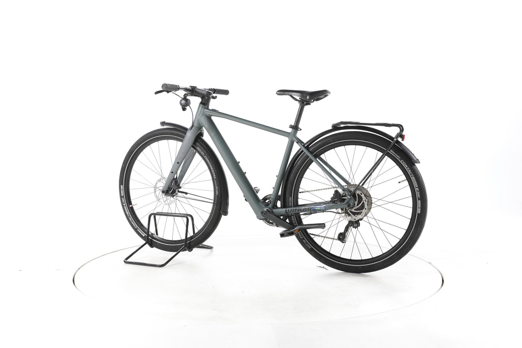 Winora E-Flitzer Trekking E-Bike - Image 8