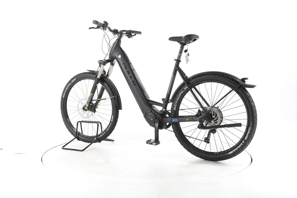 Bulls Copperhead Evo 2XXL Street Trekking E-Bike Tiefeinsteiger - Image 8