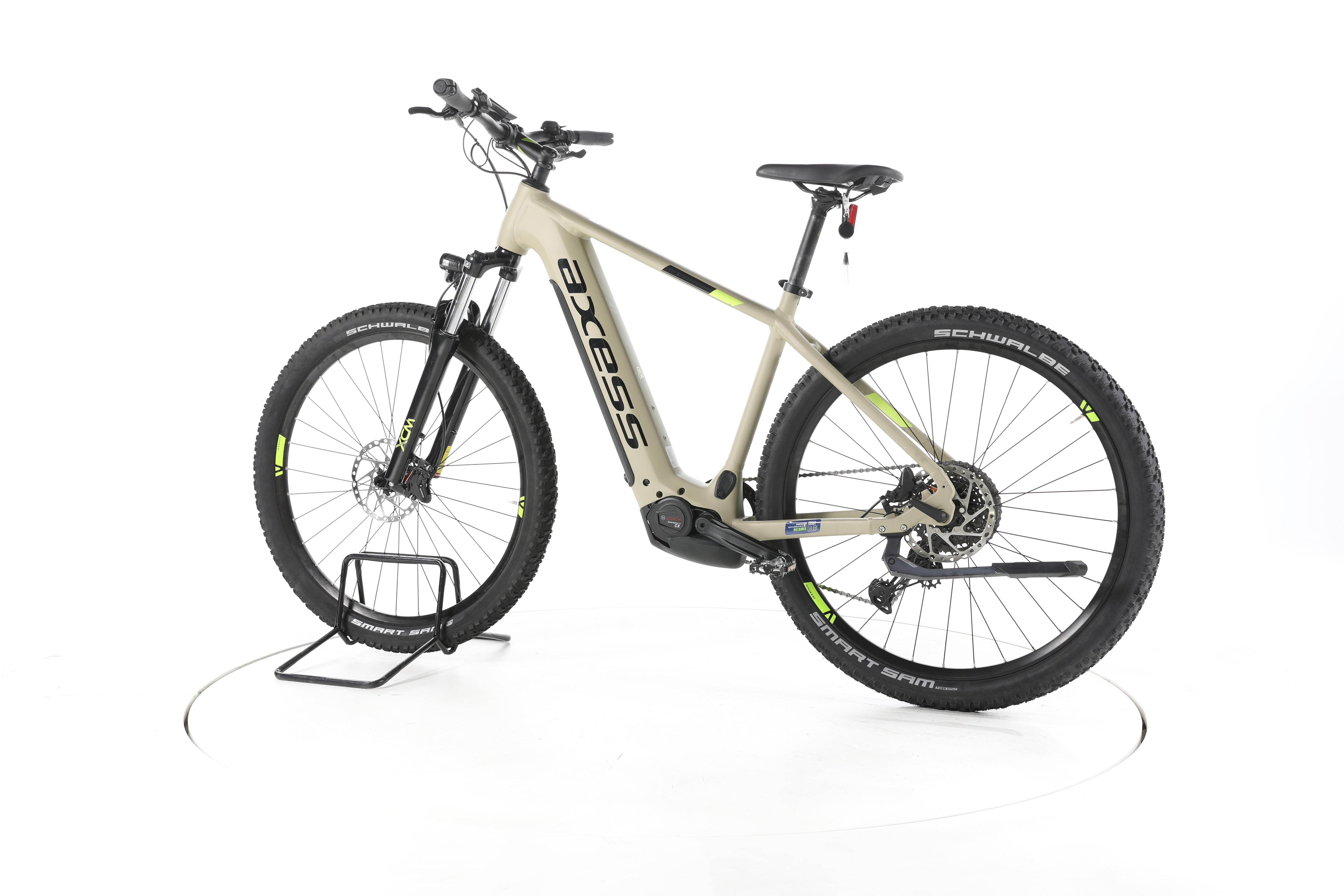 Axess Force 29 Allroad Trekking E-Bike 2024 - Image 8