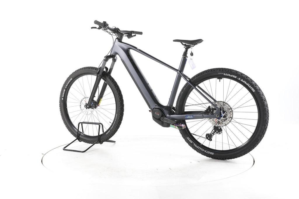 Cube Reaction Hybrid Pro E-Bike 2025 - Image 8
