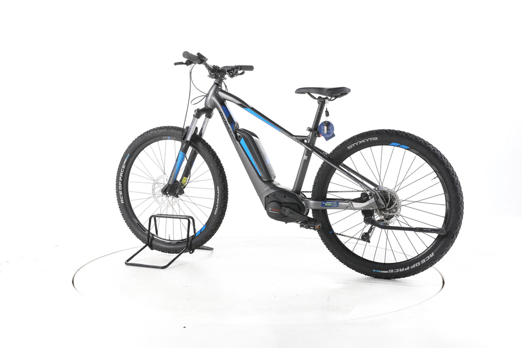 Dynamics Vulcano E-Bike - Image 8