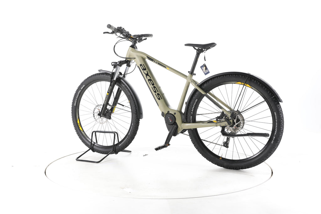 Axess Force 29 Allroad Trekking E-Bike - Image 8