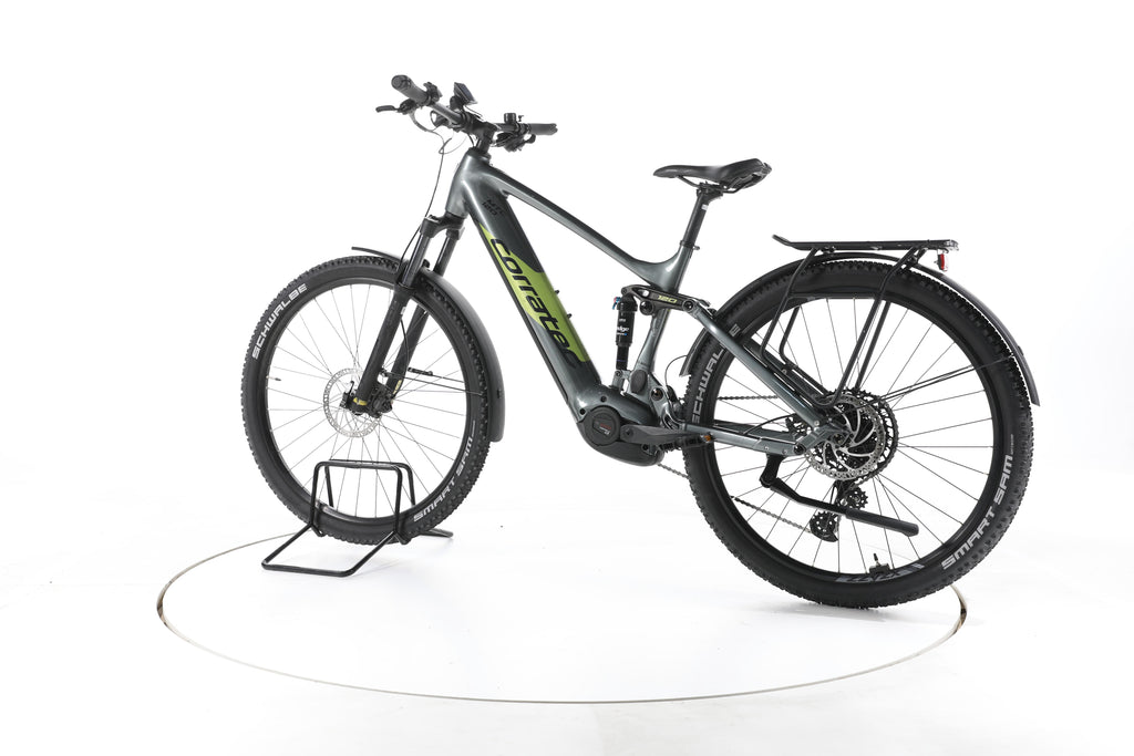 Corratec E Power MTC 120 Elite SUV E-Bike - Image 8