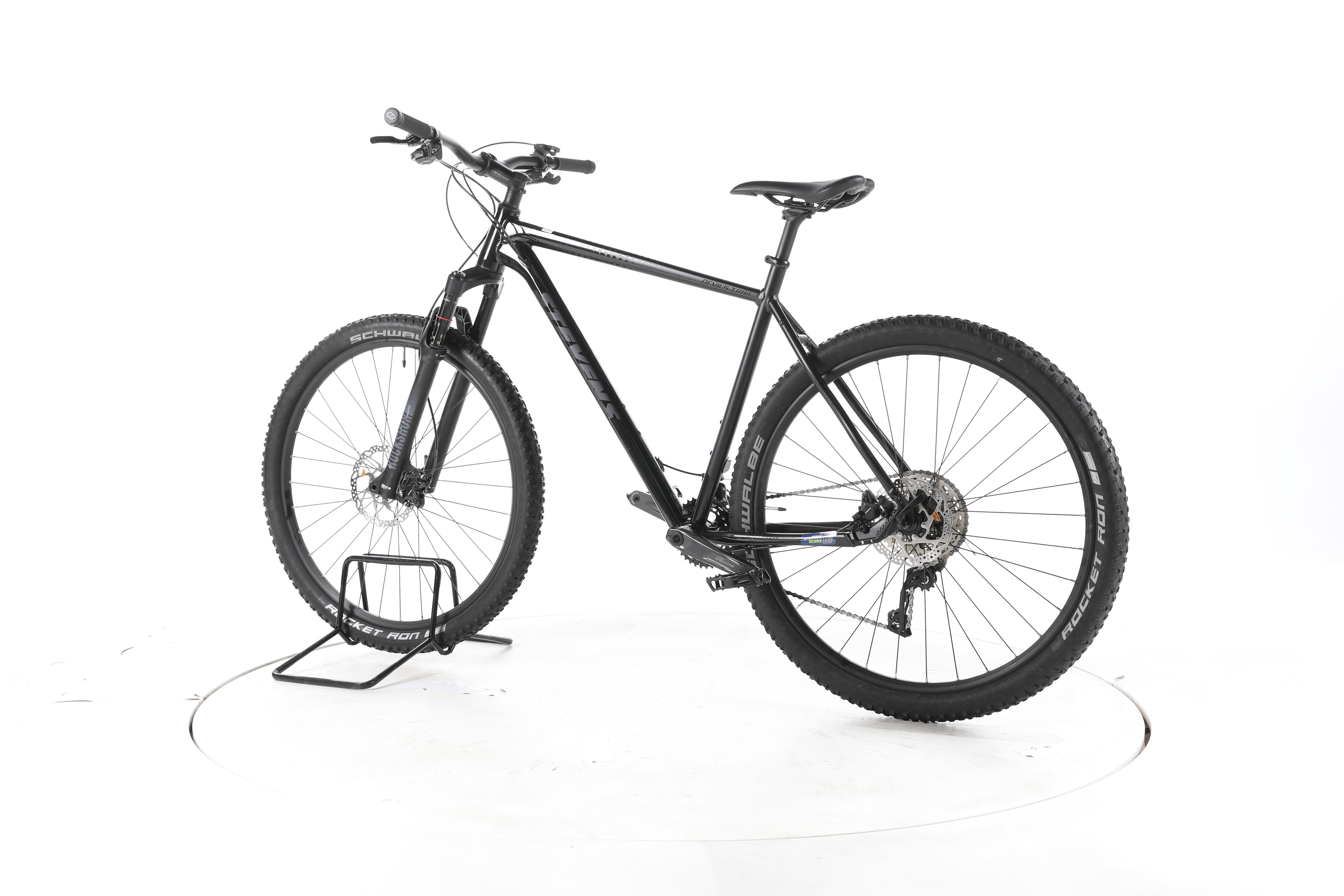 Stevens Devil´s Trail Fahrrad Hardtail - Image 8
