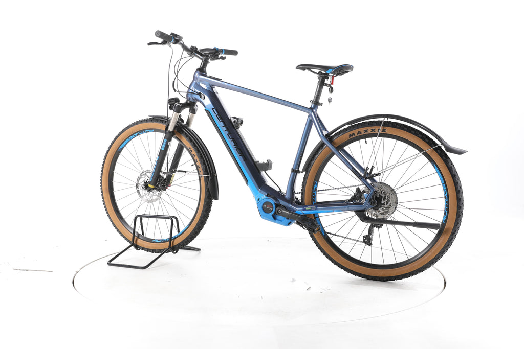 Centurion Backfire E R760i Trekking E-Bike - Image 8