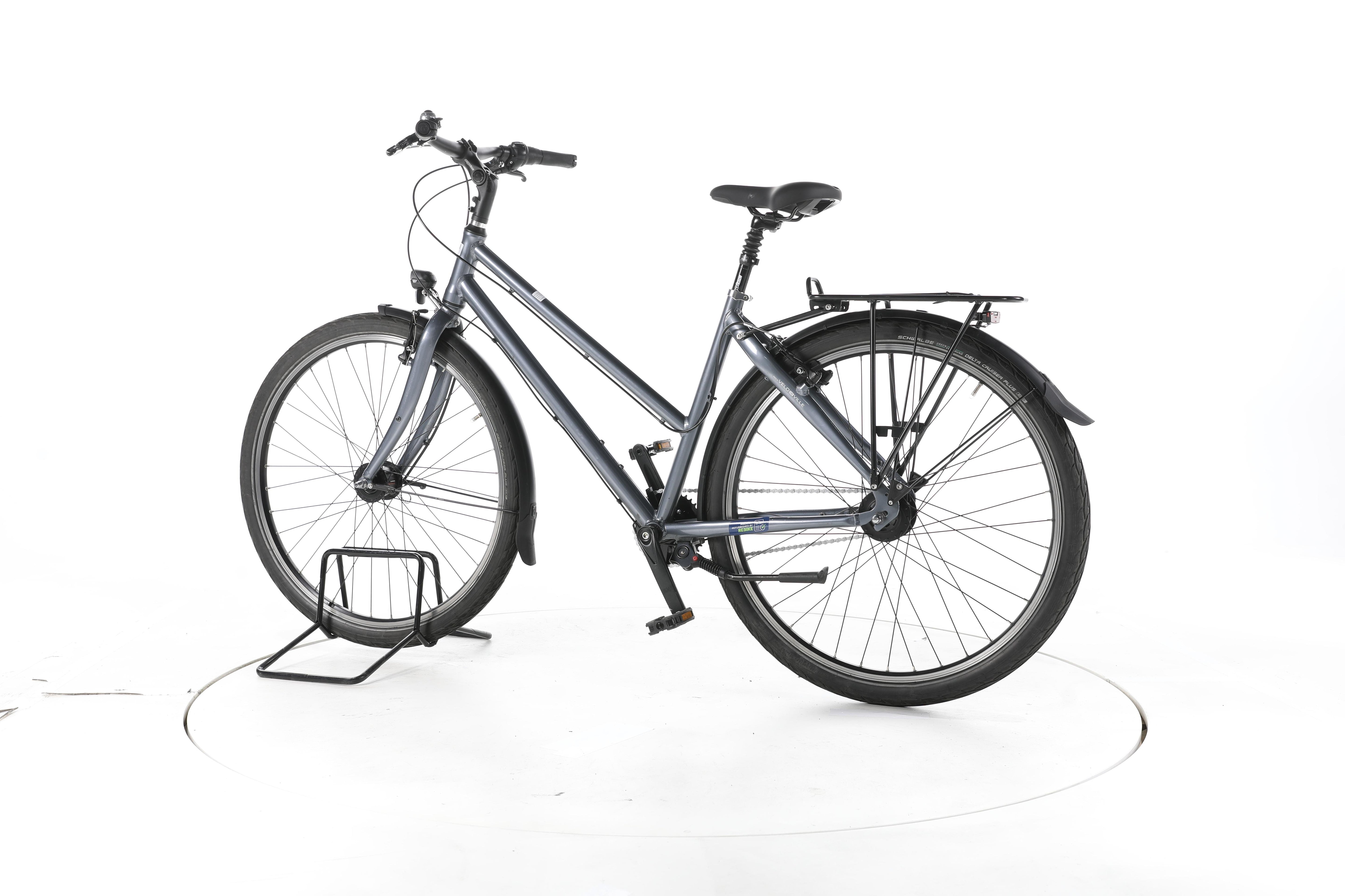 Velo de Ville A200 Fahrrad City & Trekking - Image 8