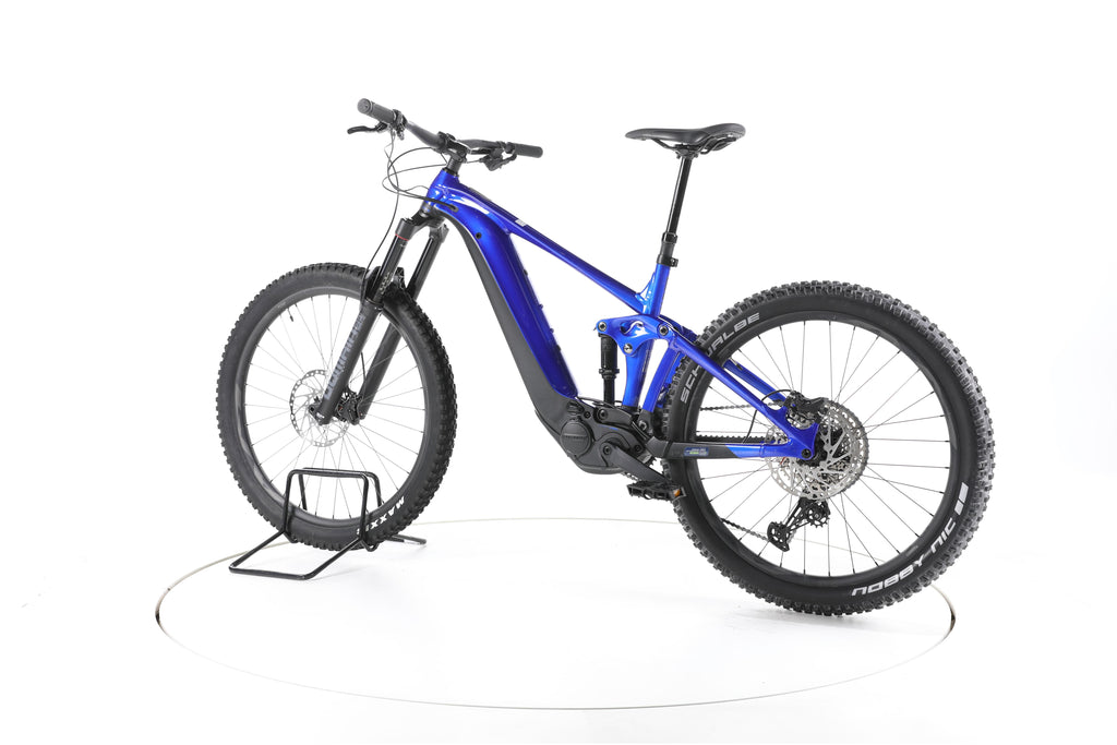 Giant Reign E+ 3 Fully E-Bike 2023 - Image 8