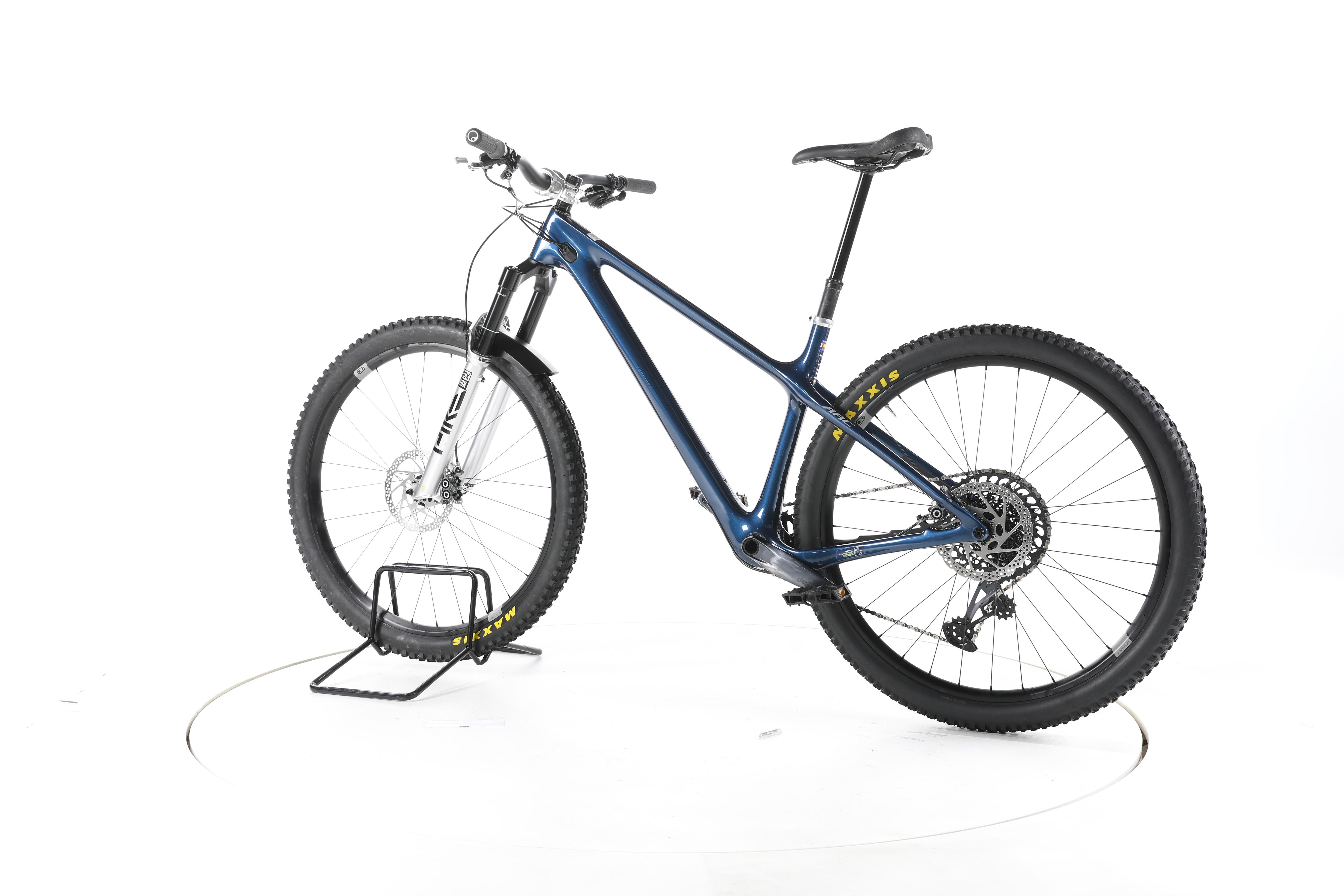 Yeti ARC Fahrrad Hardtail - Image 8
