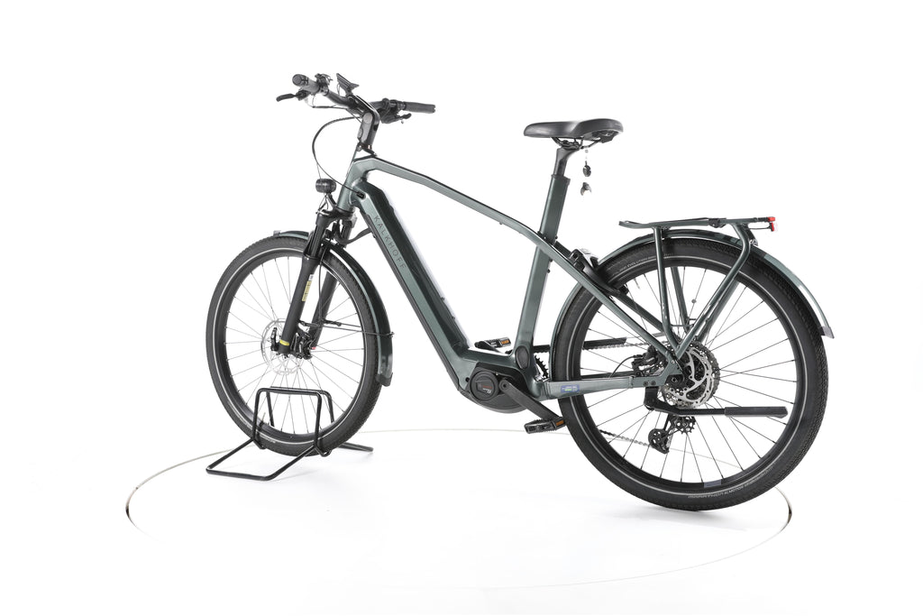 Kalkhoff Endeavour 7.B Move+ Trekking E-Bike 2024 - Image 8