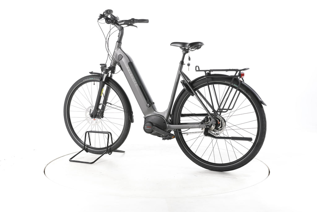 Kalkhoff Image 3.B Move City E-Bike Tiefeinsteiger - Image 8