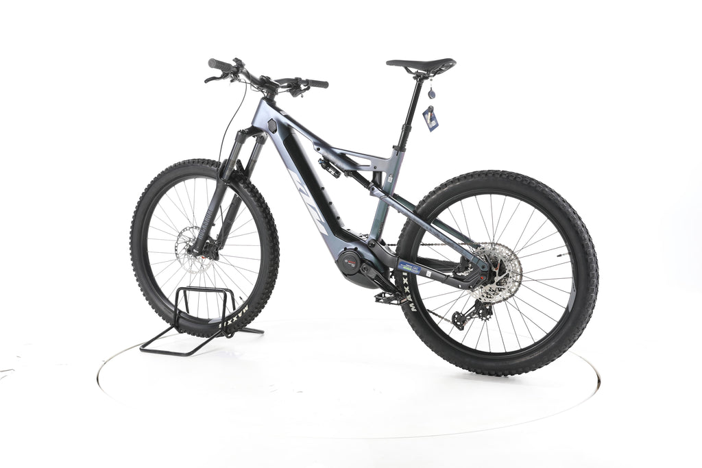 KTM Macina Kapoho Elite E-Bike Fully Carbon - Image 8