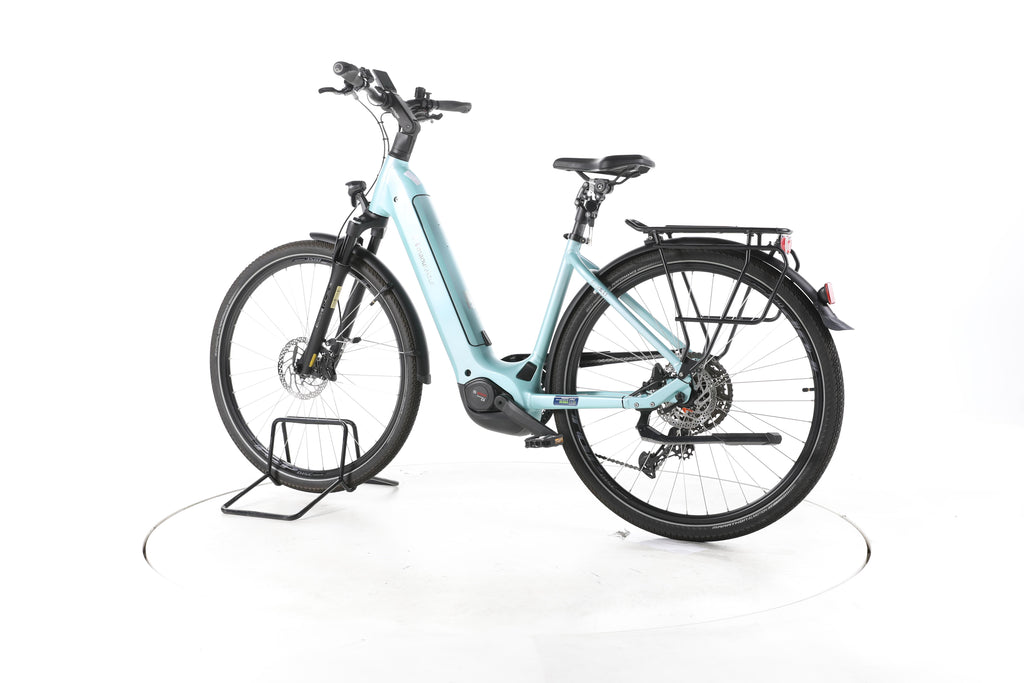 2R Manufaktur ELX11 Trekking E-Bike Tiefeinsteiger 2025 - Image 8
